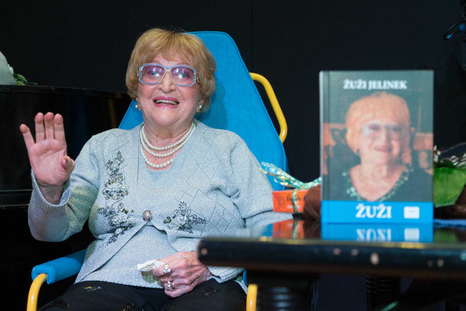 Jedan je stradao u Koncentracijskom logoru Jadovno, a drugi brat joj je stradao u zatvoru Kerestinec.  