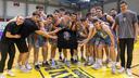 Triple Champions Honor Slain Basketball Player: 'Cannot Accept My Best Friend Is Gone'