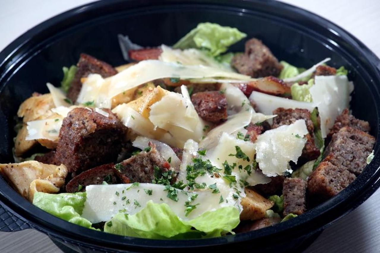 Na dlanu, catering, zdrava hrana