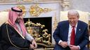 Trump 'krvavom' princu Bin Salmanu gradi nuklearke, Netanyahu ogorčen