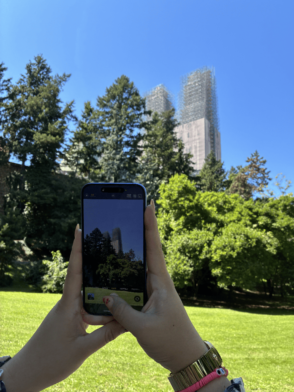 Zagreb najljepši grad - Native HT