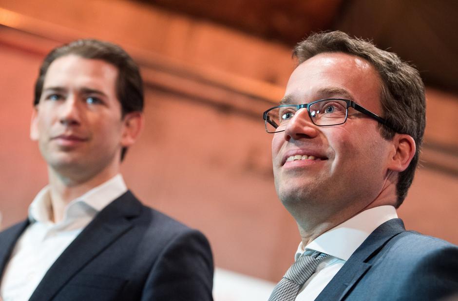 AUT, Jobbörse für junge Asylberechtigte