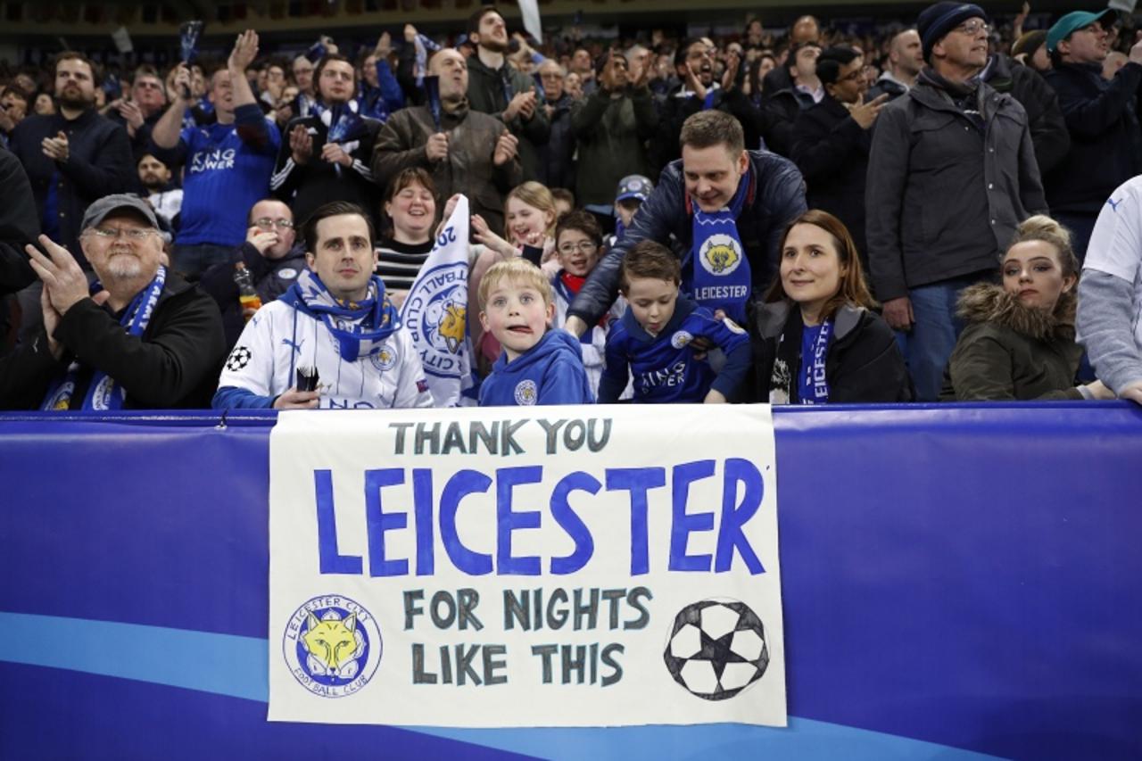 Leicester