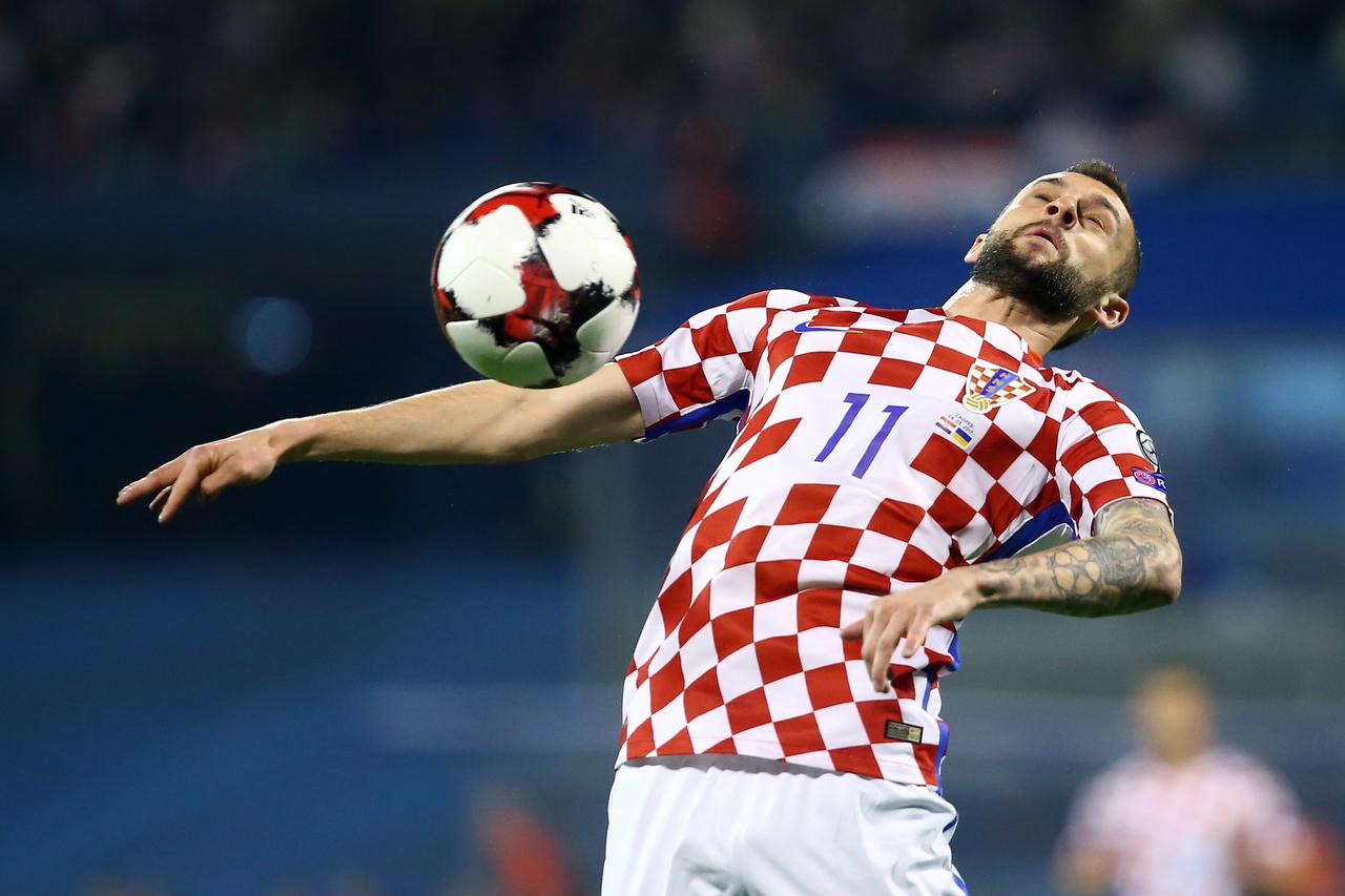 Marcelo Brozović