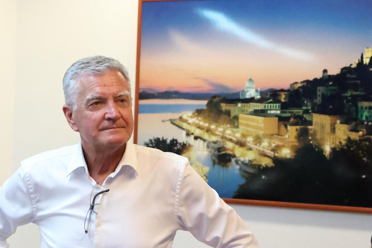 Šibenik: Uvjerljiva pobjeda HDZ-a za gradonačelnika i župana