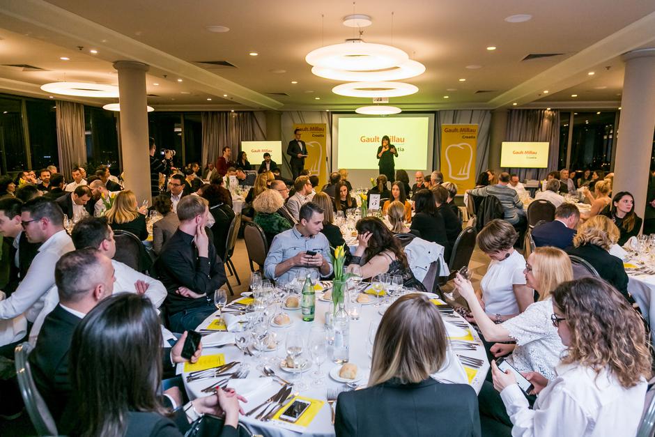 Predstavljen vodič Gault&Millau Croatia