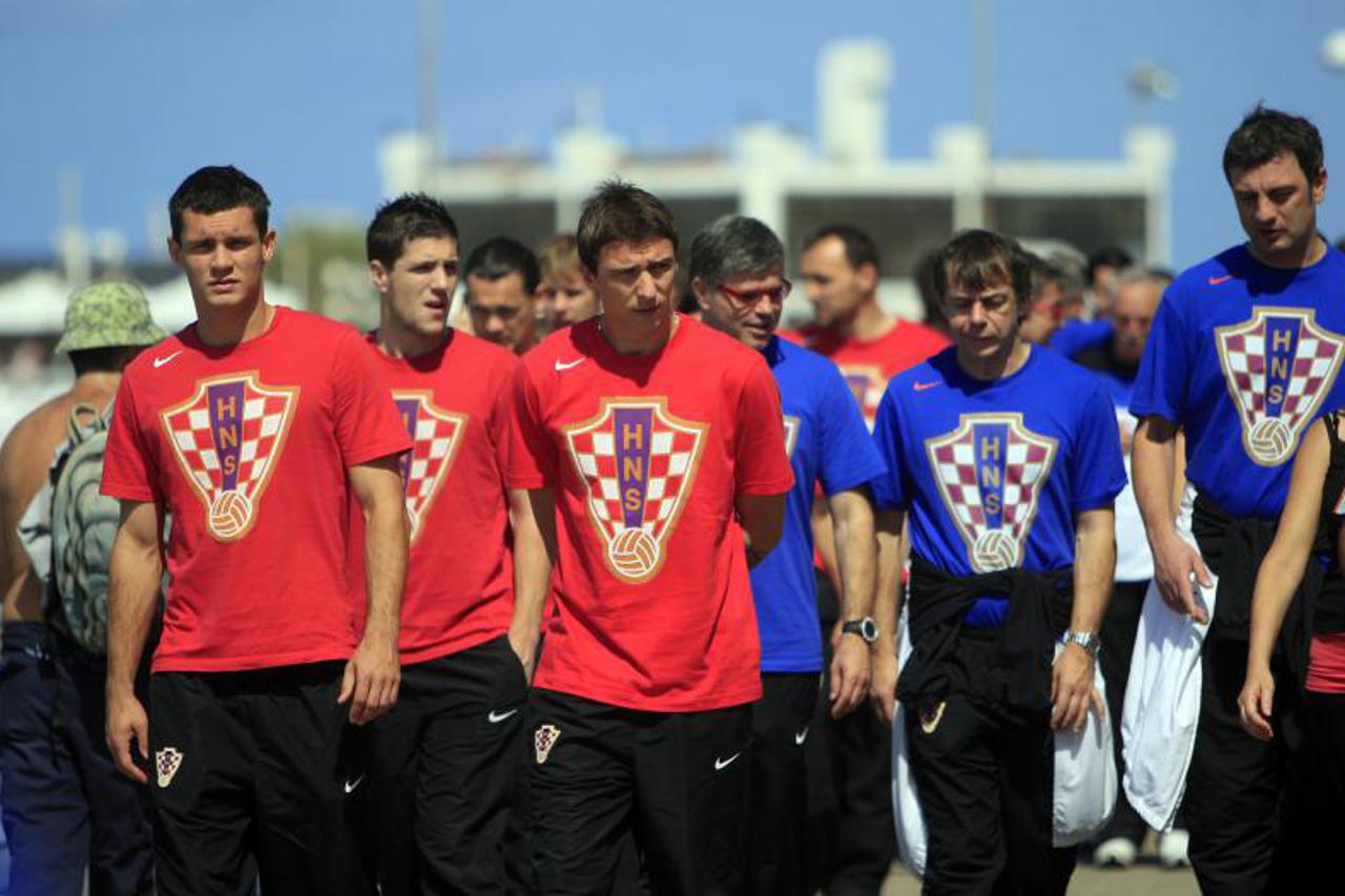 Reprezentacija Izrael (1)