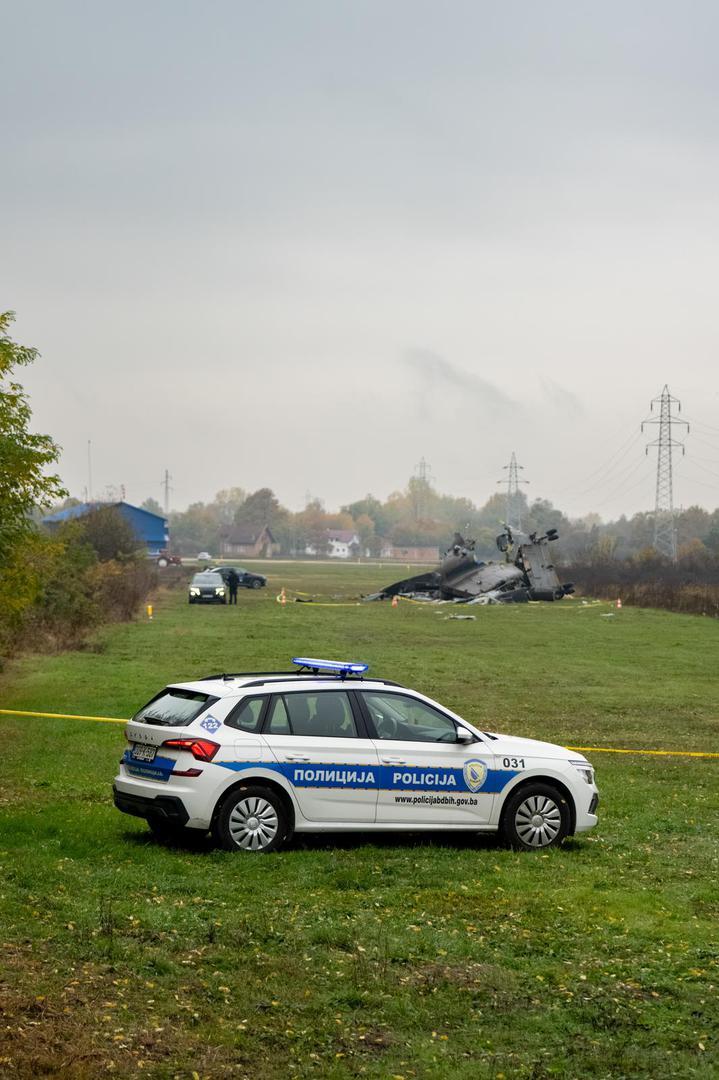 Kako je u petak prenio talijanski portal Senza Colonne News, Procacci je imala 24 godine i bila je studentica medicine i ovo joj je bila prva međunarodna misija u kojoj je sudjelovala.