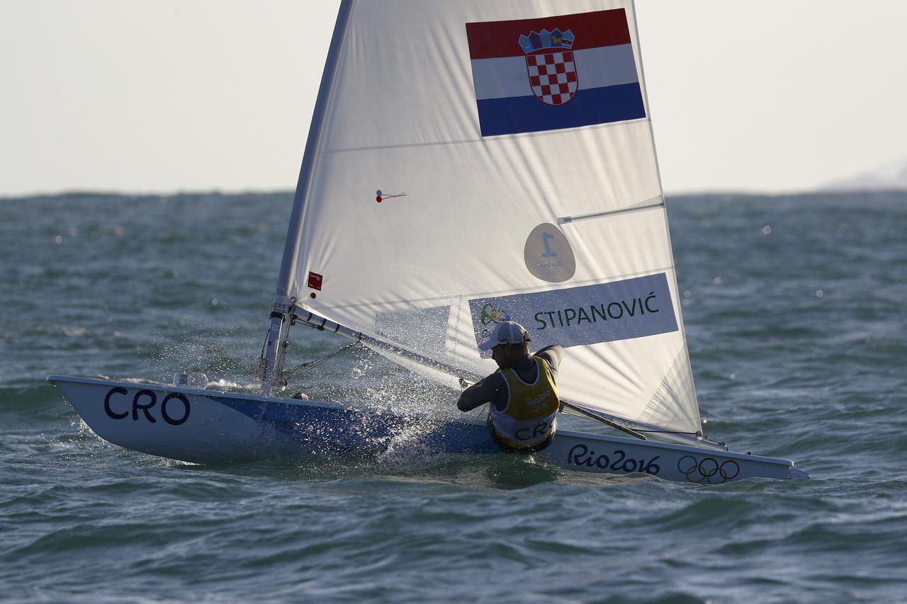 Tonči Stipanović 