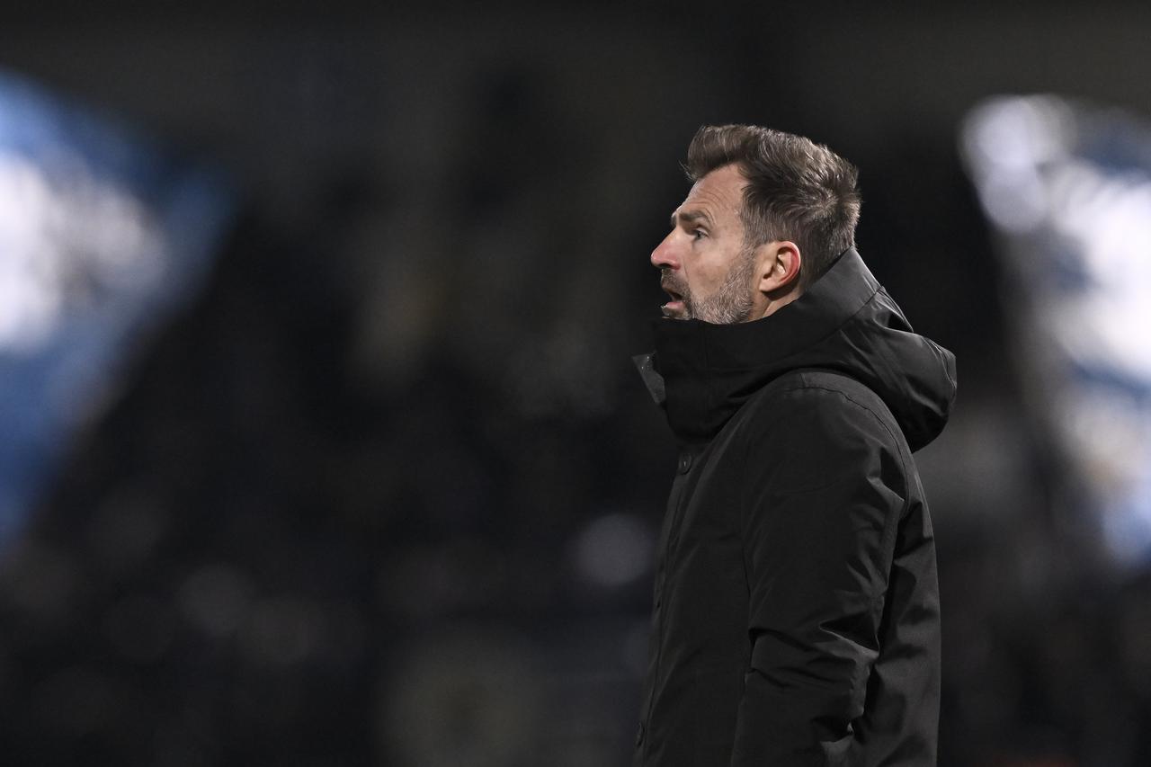 Westerlo: Jupiler Pro League, KVC Westerlo - KAA Gent