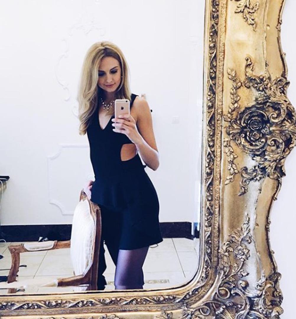 Tamo će obnašati funkciju predsjednika kluba.