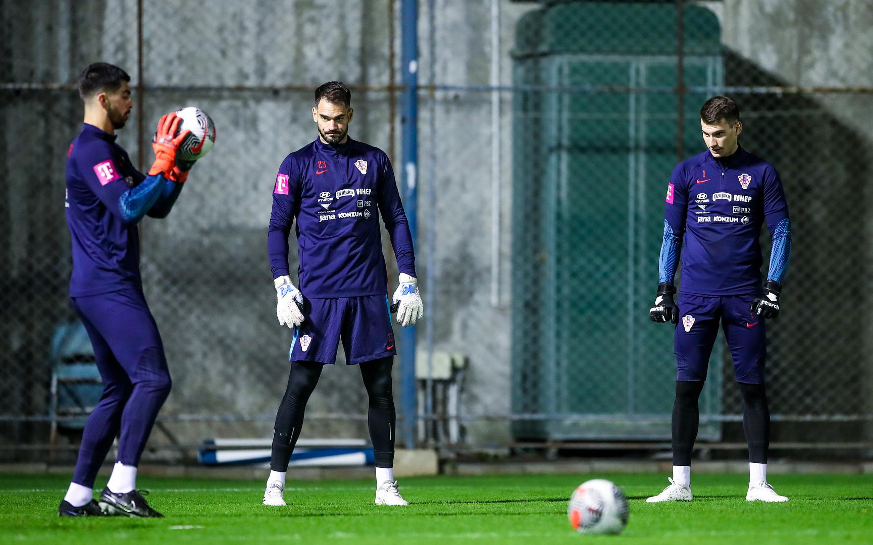 Ako osvojimo jednako ili manje bodova od Walesa ići ćemo u dodatne kvalifikacije za Euro