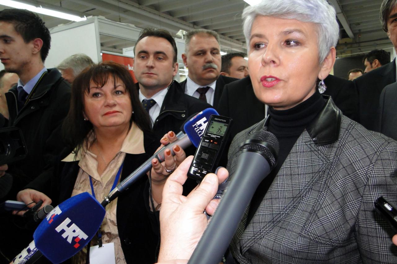virovitica, jadranka kosor2