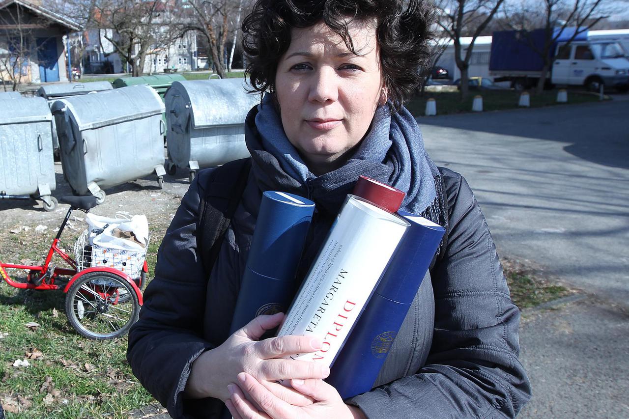 Margareta Matijević