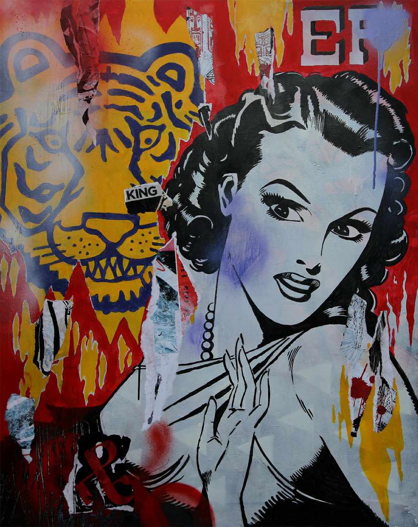 Zvonimir Haramija, "Tiger&Dale"