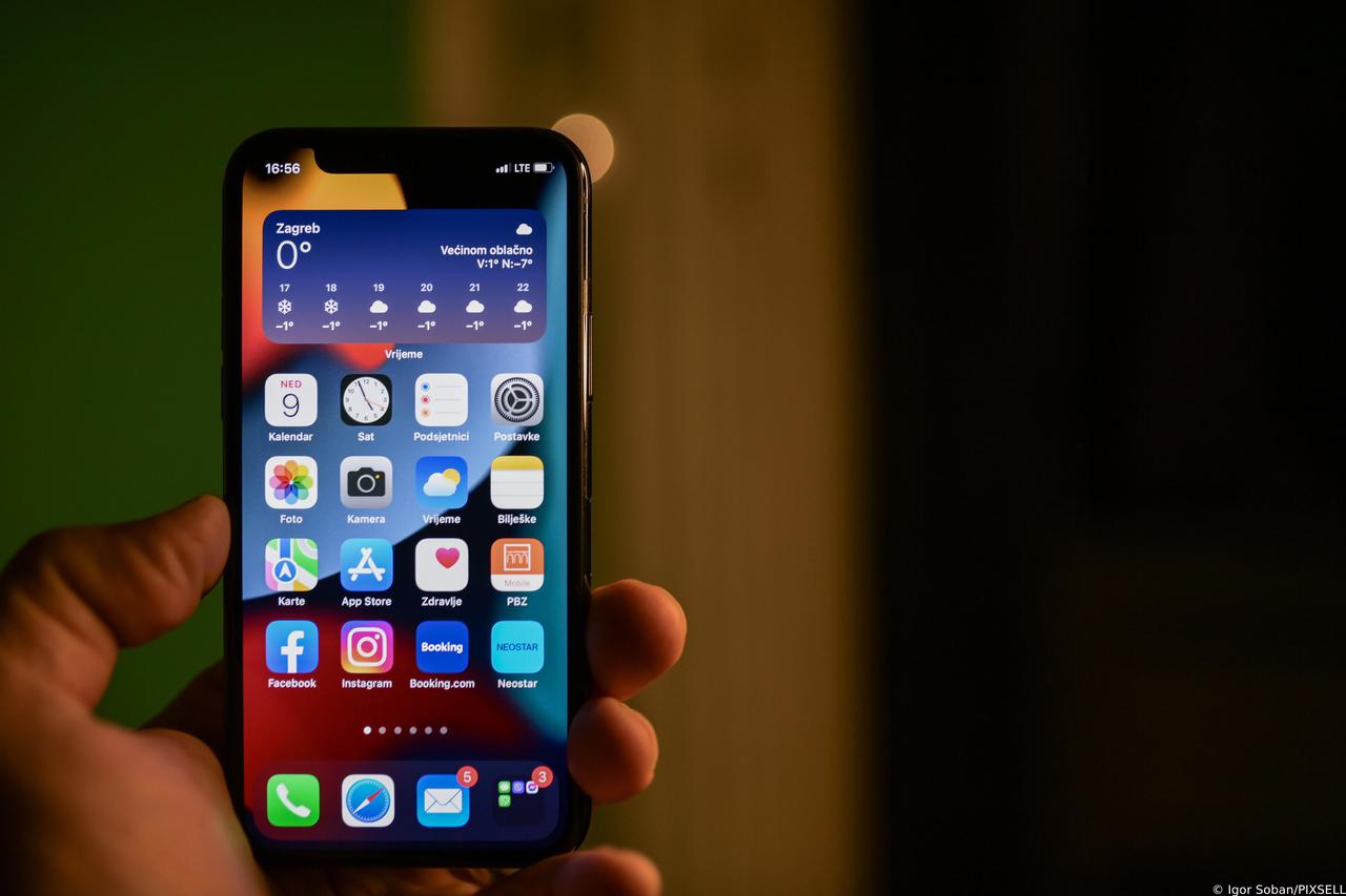 Na današnji dan prije 15 godina predstavljen je prvi iPhone američke kompanije Apple