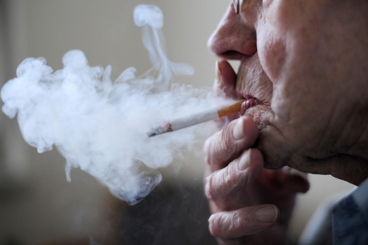 cigarete