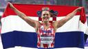 Šokantan potez Sandre Elkasević: Hrvatska kraljica diska objavila da se neće natjecati