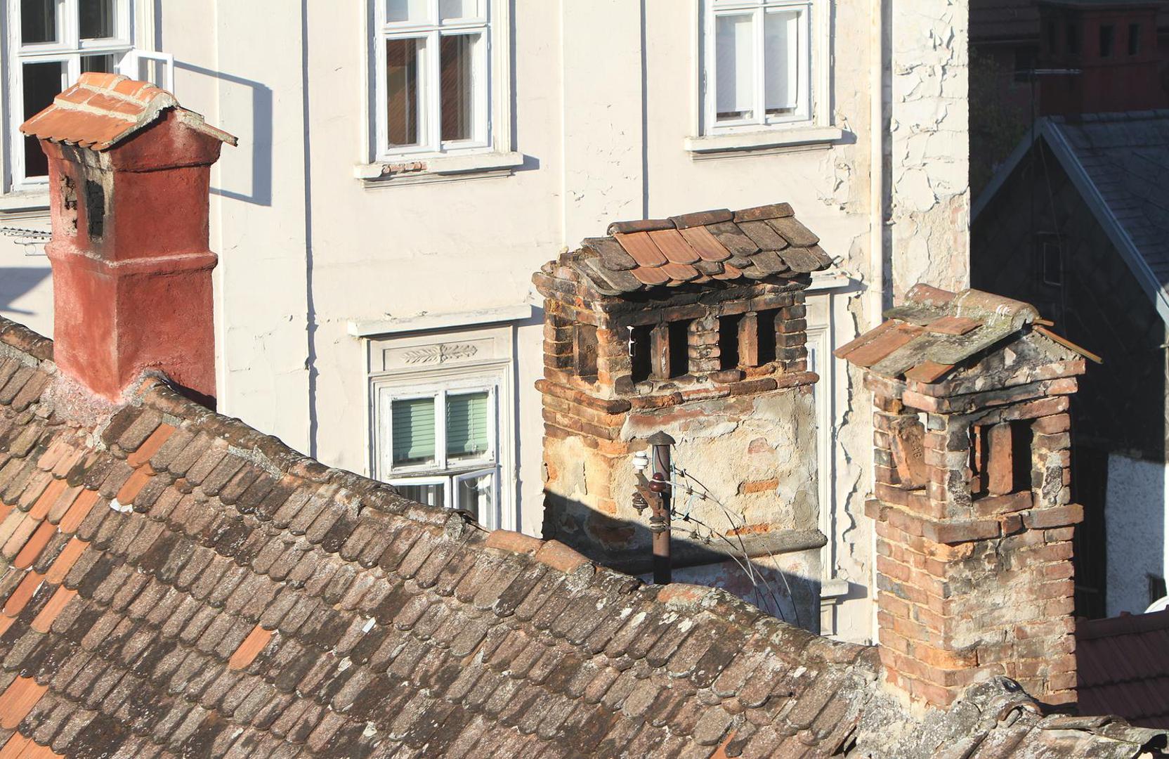 Redovito prozračujte prostorije poput kuhinja, kupaonica, kotlovnica, garaža te sve one gdje koristite razna plinska trošila ili peći za grijanje. Provjerite postoji li ventilacija u prostorima u kojima se upotrebljavaju plinska trošila, koja će spriječiti koncentraciju plina koja zbog eventualnog propuštanja može uzrokovati trovanje korisnika ili stvaranje eksplozivne smjese.