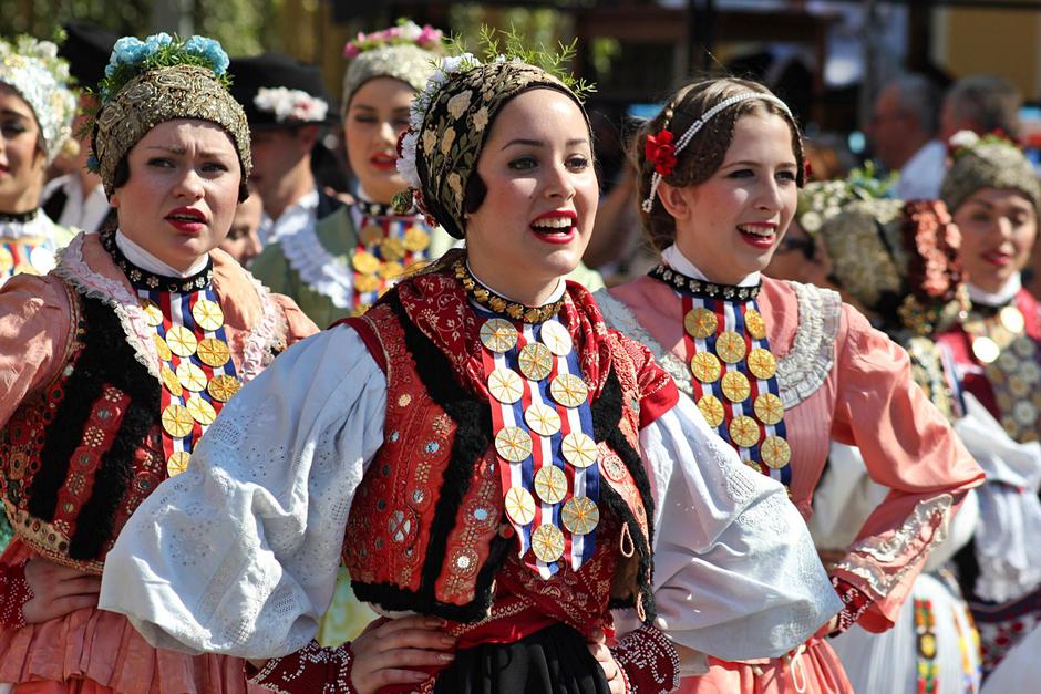 Slavonija i Baranja