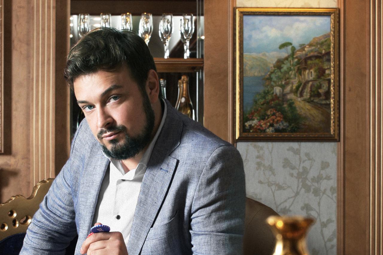 Diamond Palace Casino