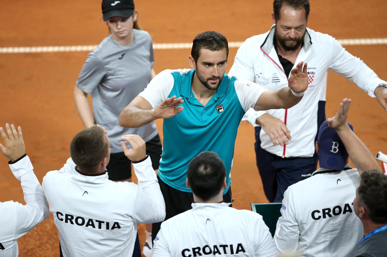 Marin Čilić