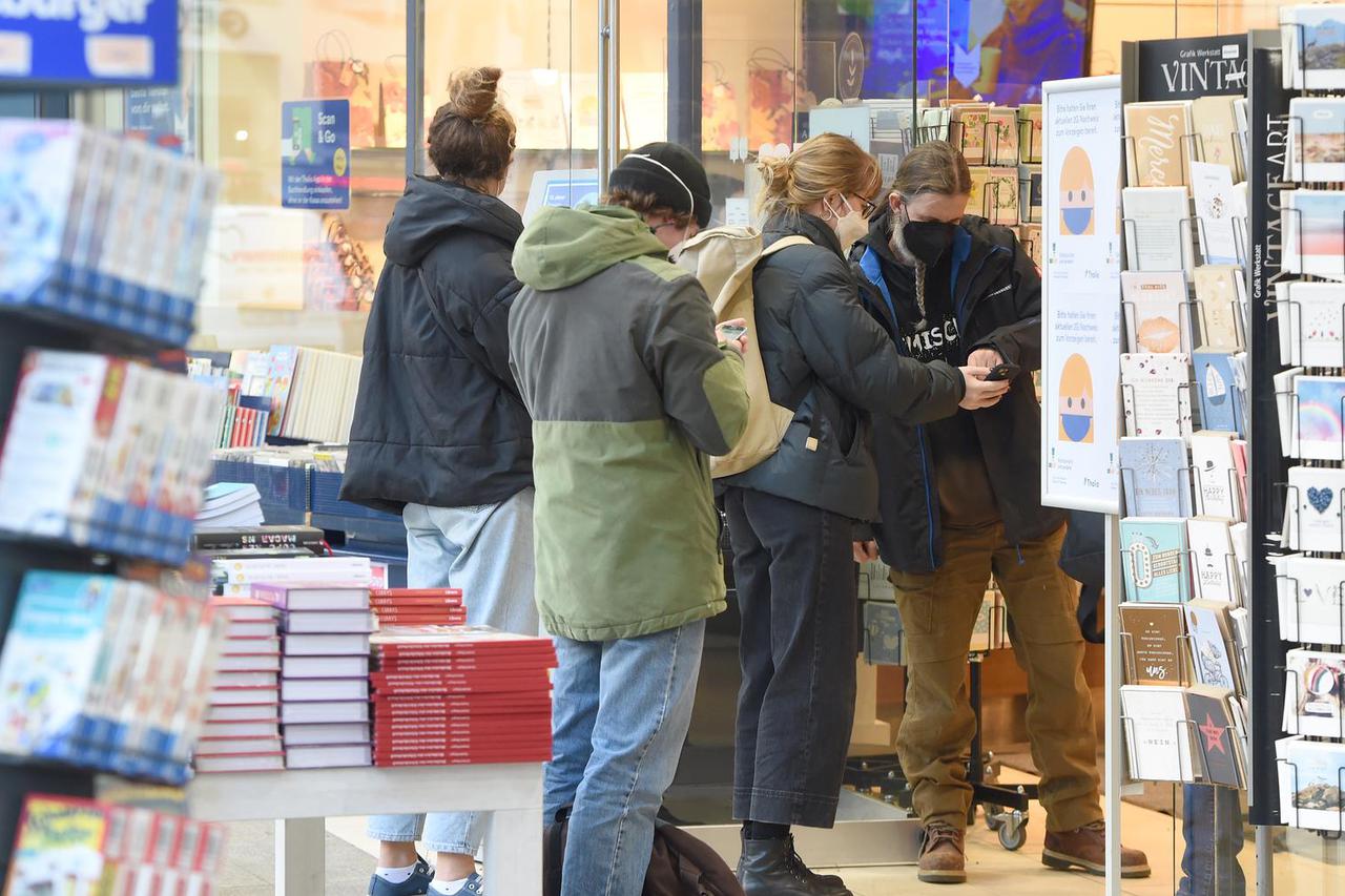 AUSTRIA-VIENNA-COVID-19-MEASURES