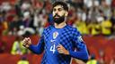 Gvardiol reflects on Croatia's World Cup exit: 'It simply hurts'