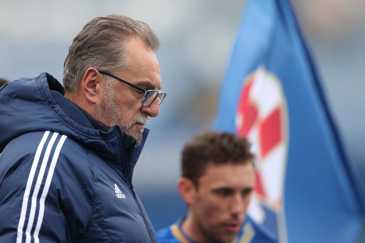 Zagreb: Dinamo i Lokomotiva u 1/4 finala SuperSport hrvatskog nogometnog kupa