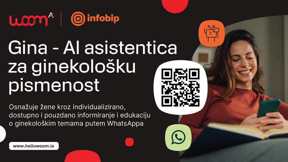 Gina AI