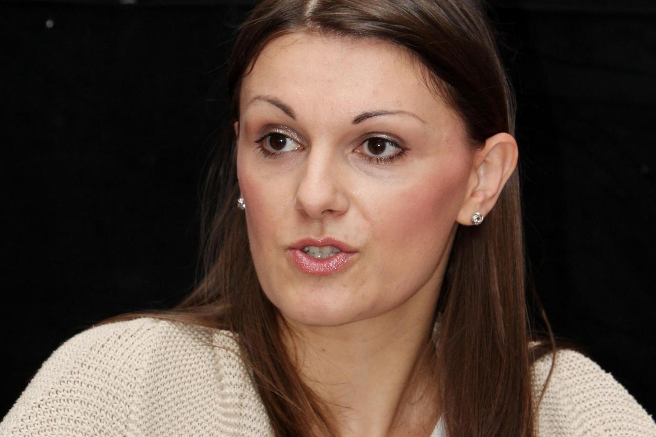 nera gorjanović kljajić