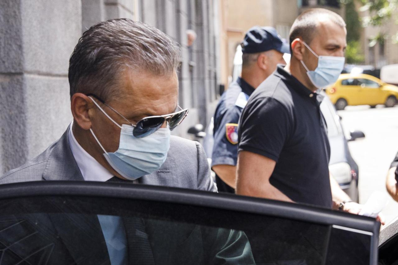 U BiH uhićen šef Obavještajno-sigurnosne službe