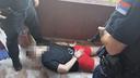 MUP Srbije: Uhitili smo državljanina Hrvatske, za njim je raspisana tjeralica