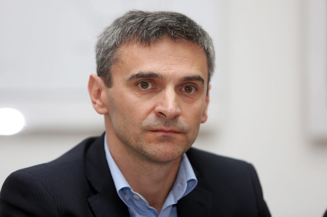 Josip Katalinić