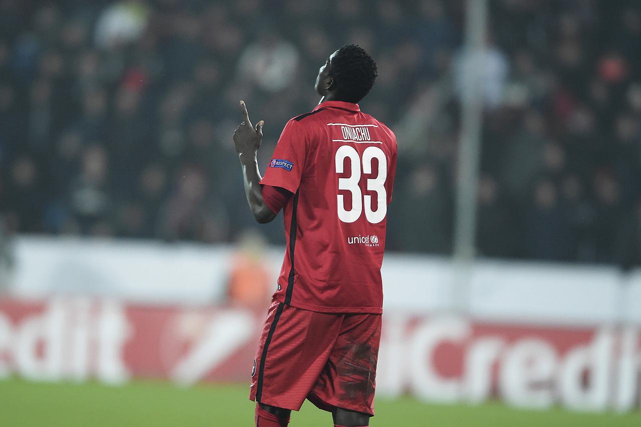 Midtjylland - Manchester United