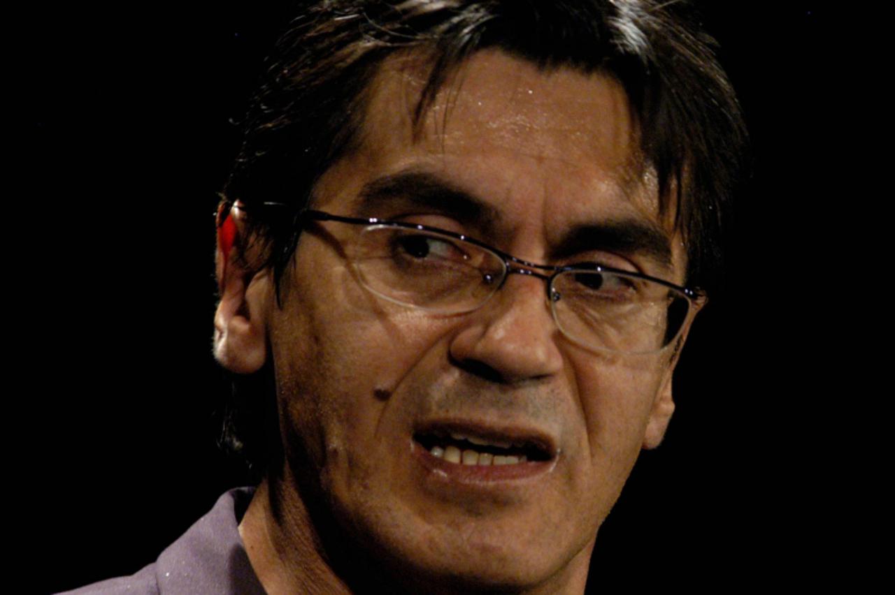 Dragan Despot