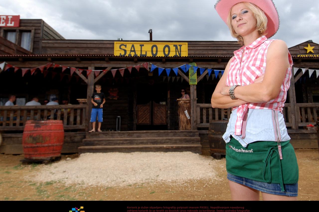 ivanica bukva,buffalo bill city (1)