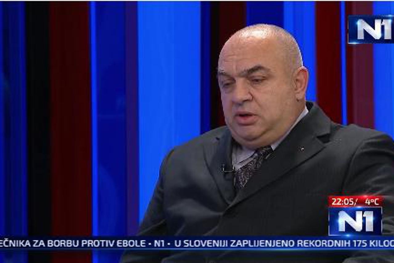 Vladimir Demetrović