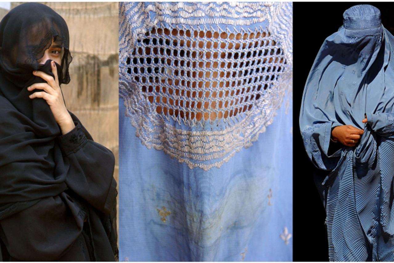 Burka