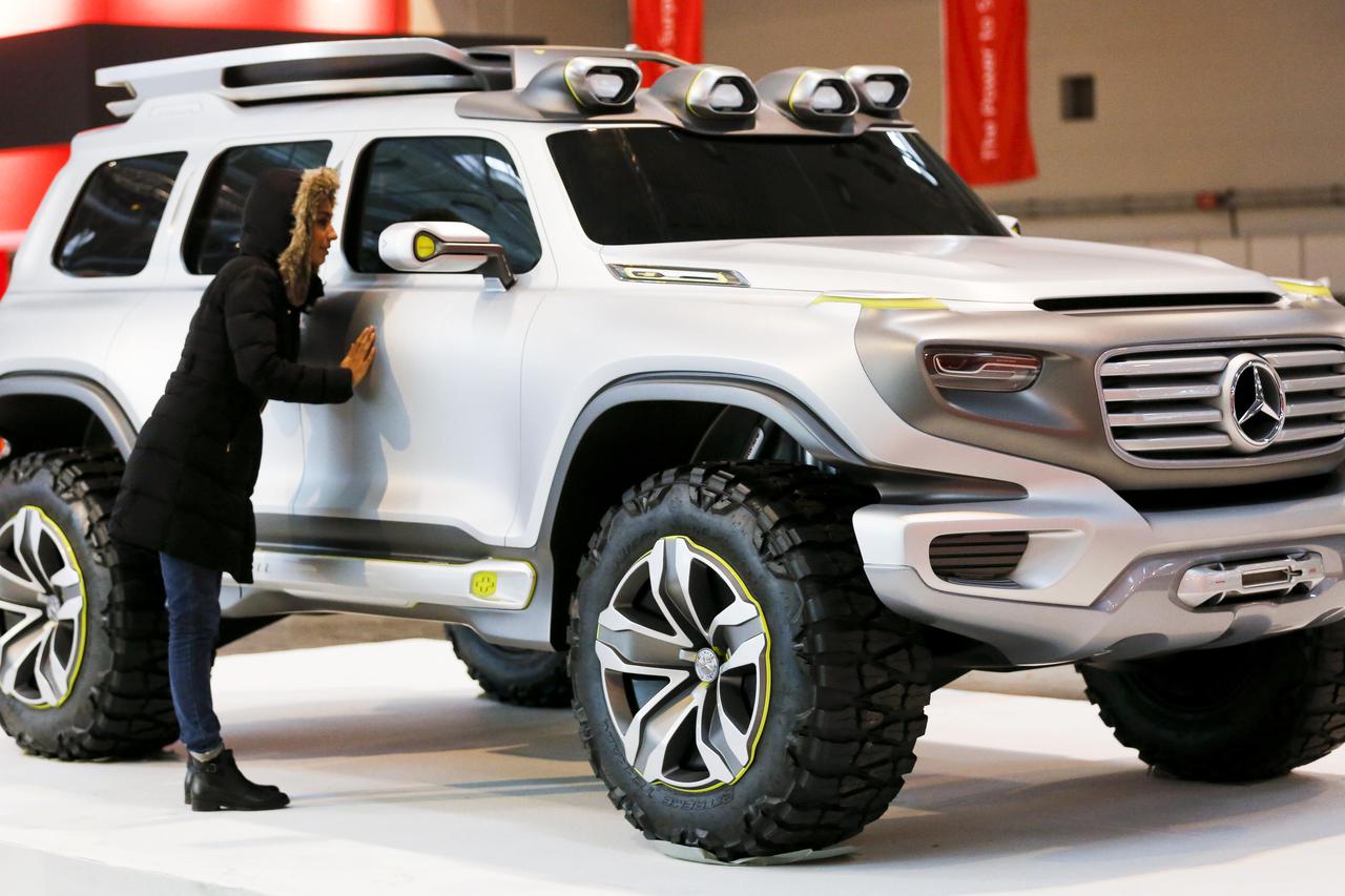 essen motor show