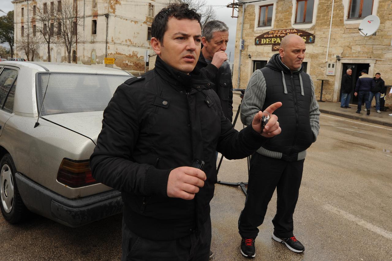 Antić traži da ga se izbriše s liste članova HDZ-a