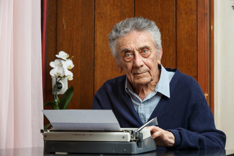 Mirko Bošnjak