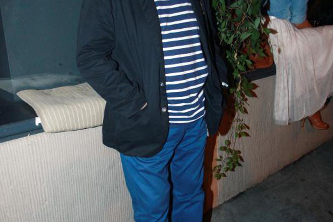 Ivica propadalo
