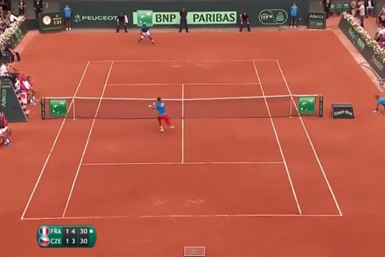 Monfils