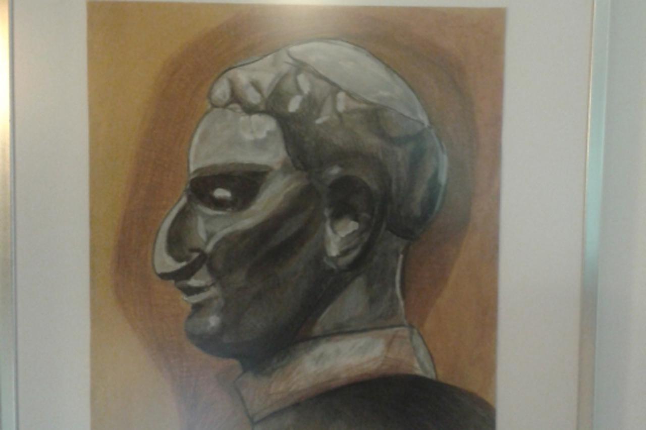 marin držić,portreti (1)