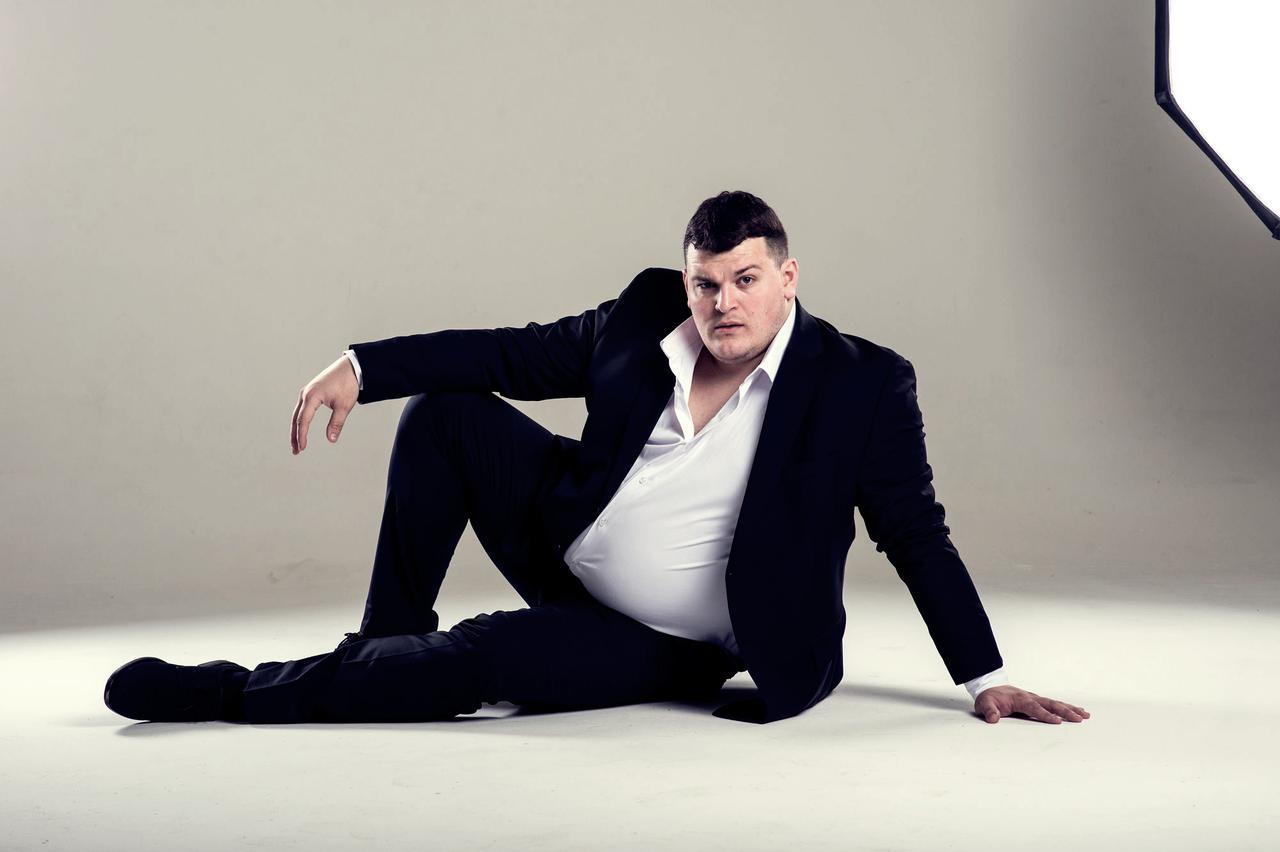 Goran Vinčić Vinča