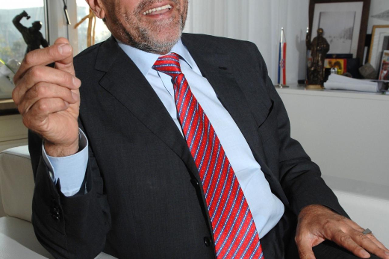 milan bandić