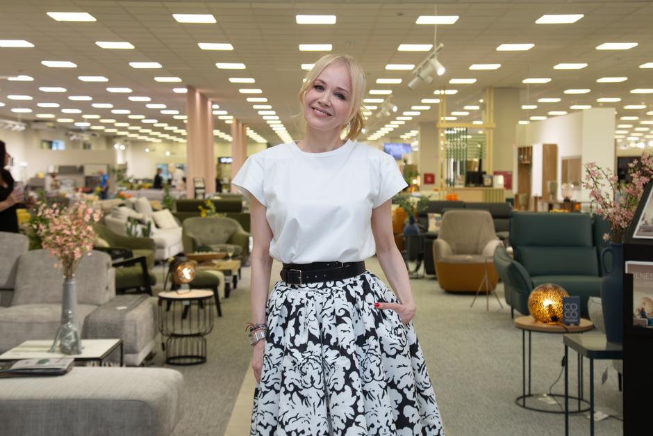 Prima salon na Jankomiru