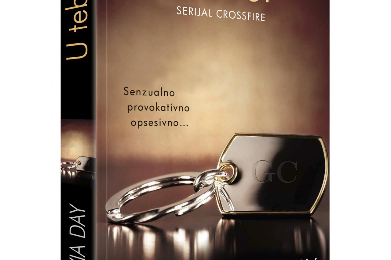 nova knjiga,U tebi, Sylvia Day,