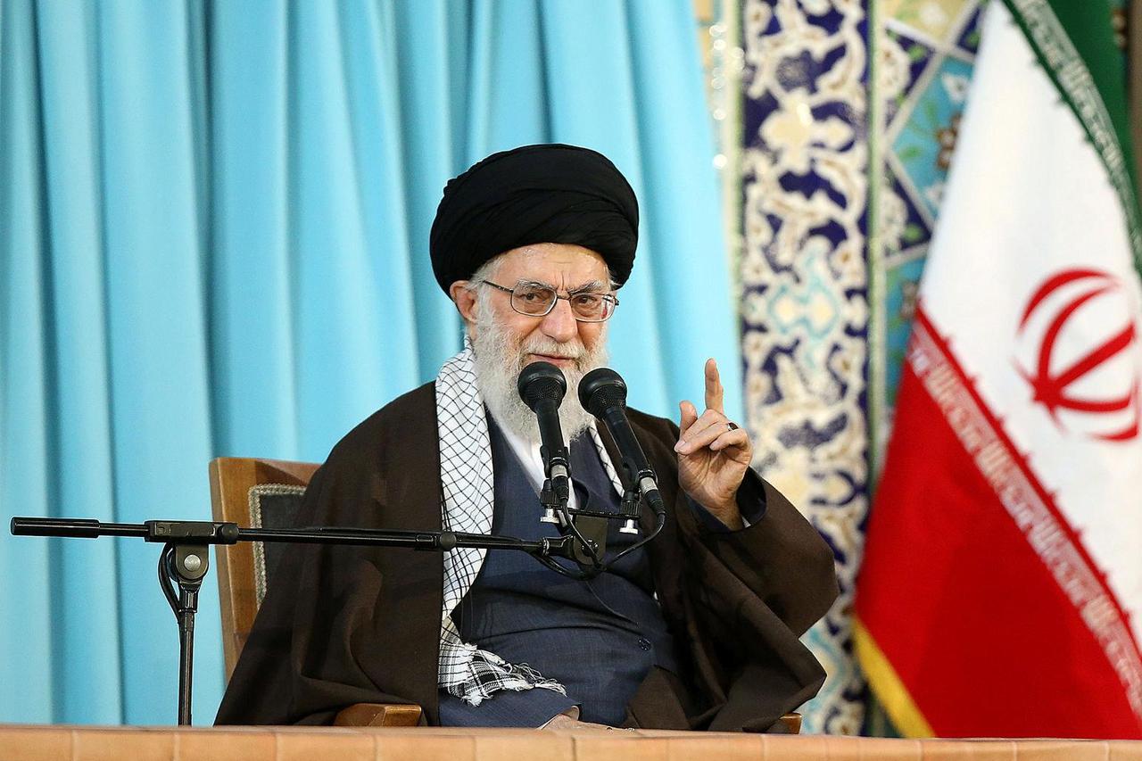 Ali Hamnei